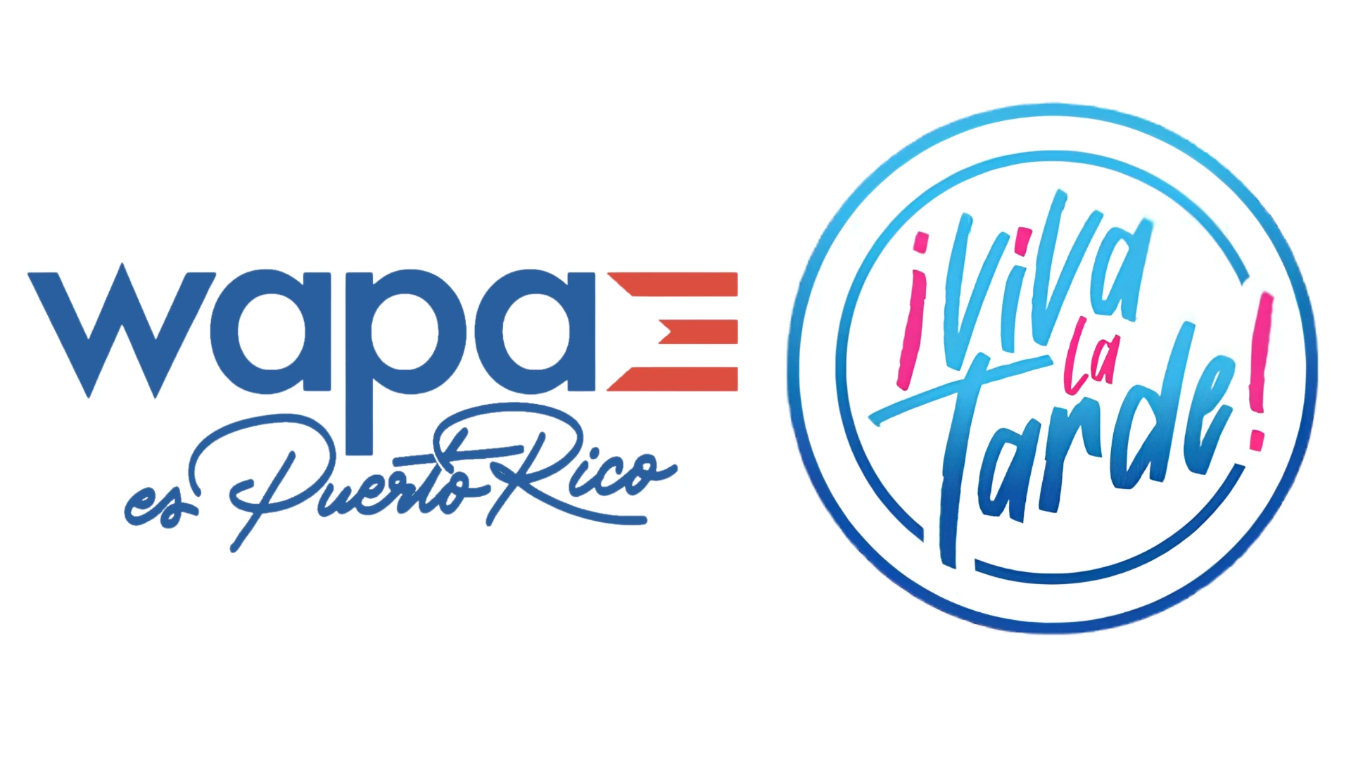 WAPA es Puerto Rico · ¡Viva la Tarde!